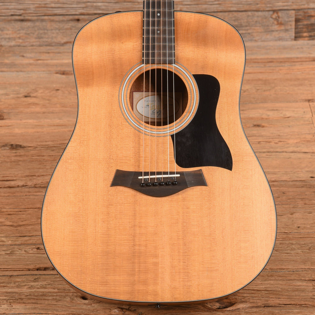 Taylor 110e Natural 2019 - MusicMarket