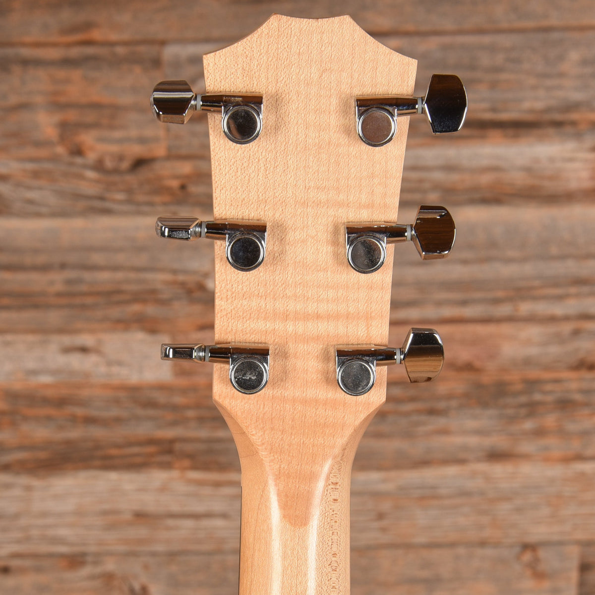 Taylor 110e Natural 2019 - View 7 | MusicMarket