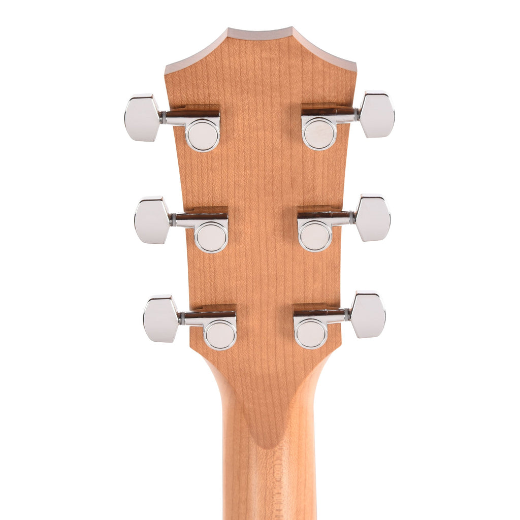 Taylor 114ce Grand Auditorium Spruce/Sapele Natural - View 7 | MusicMarket