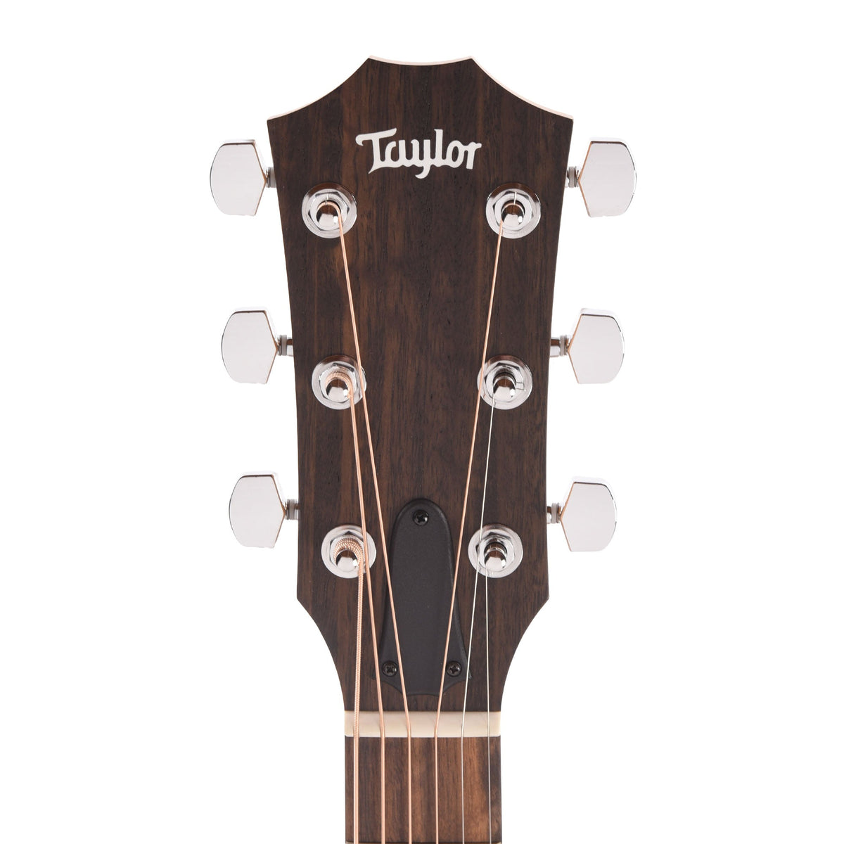 Taylor 114ce Grand Auditorium Spruce/Sapele Natural - View 6 | MusicMarket