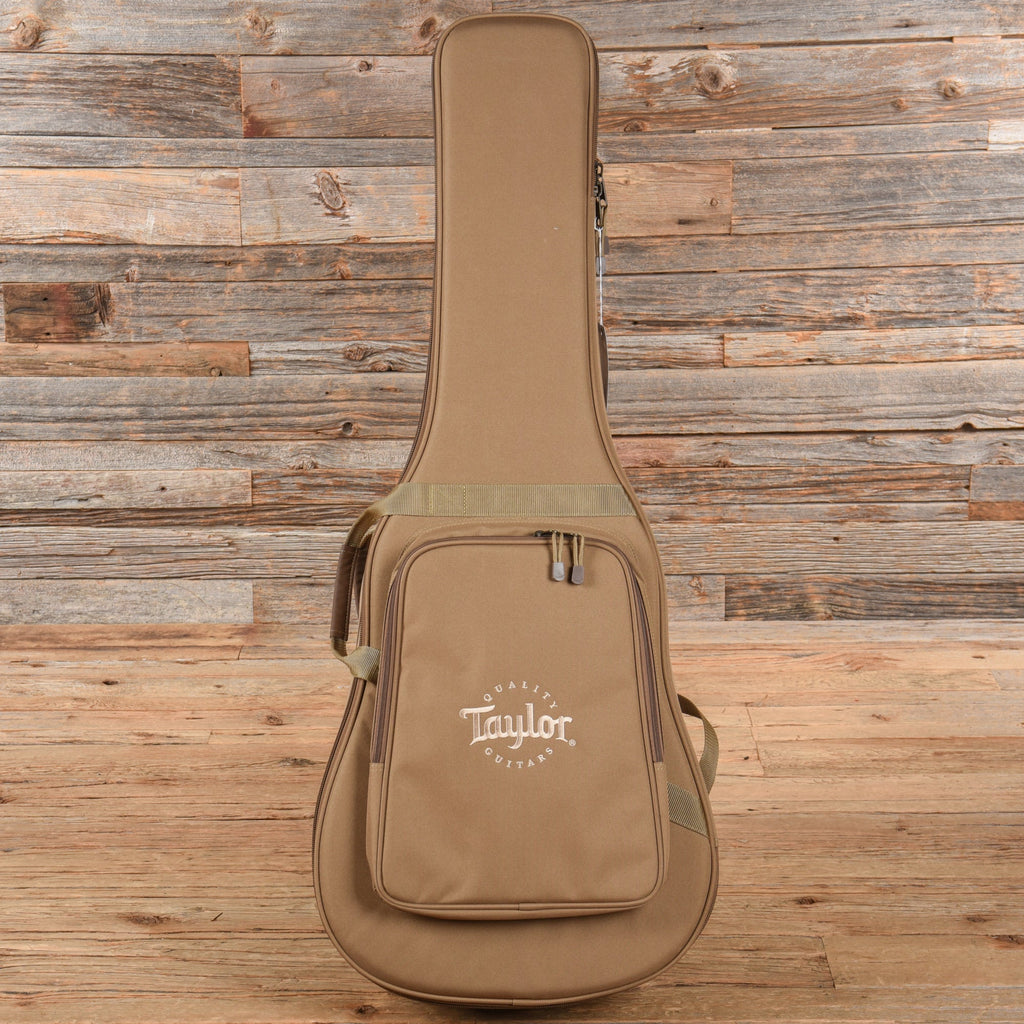Taylor 114ce Natural 2024 - View 9 | MusicMarket