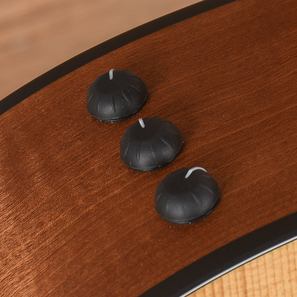 Taylor 114ce Natural 2024 - View 8 | MusicMarket