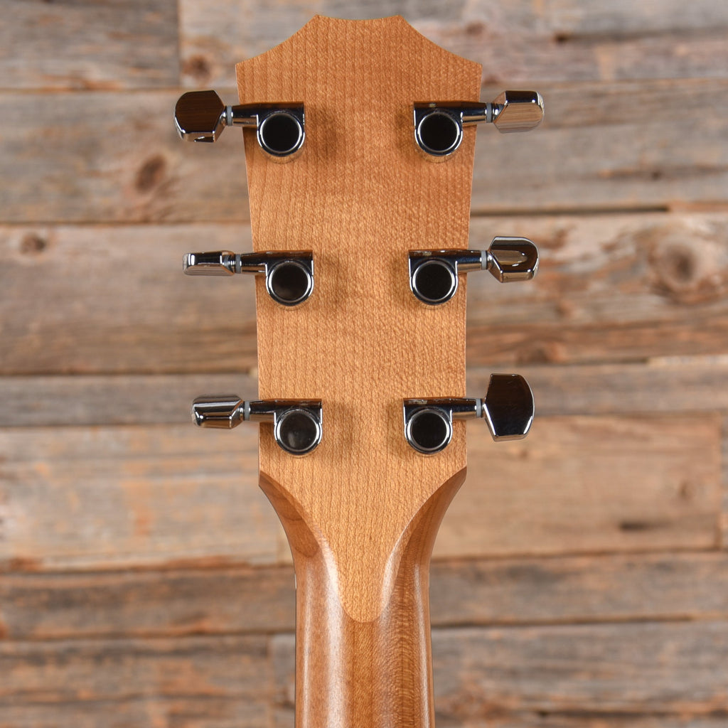Taylor 114ce Natural 2024 - View 7 | MusicMarket