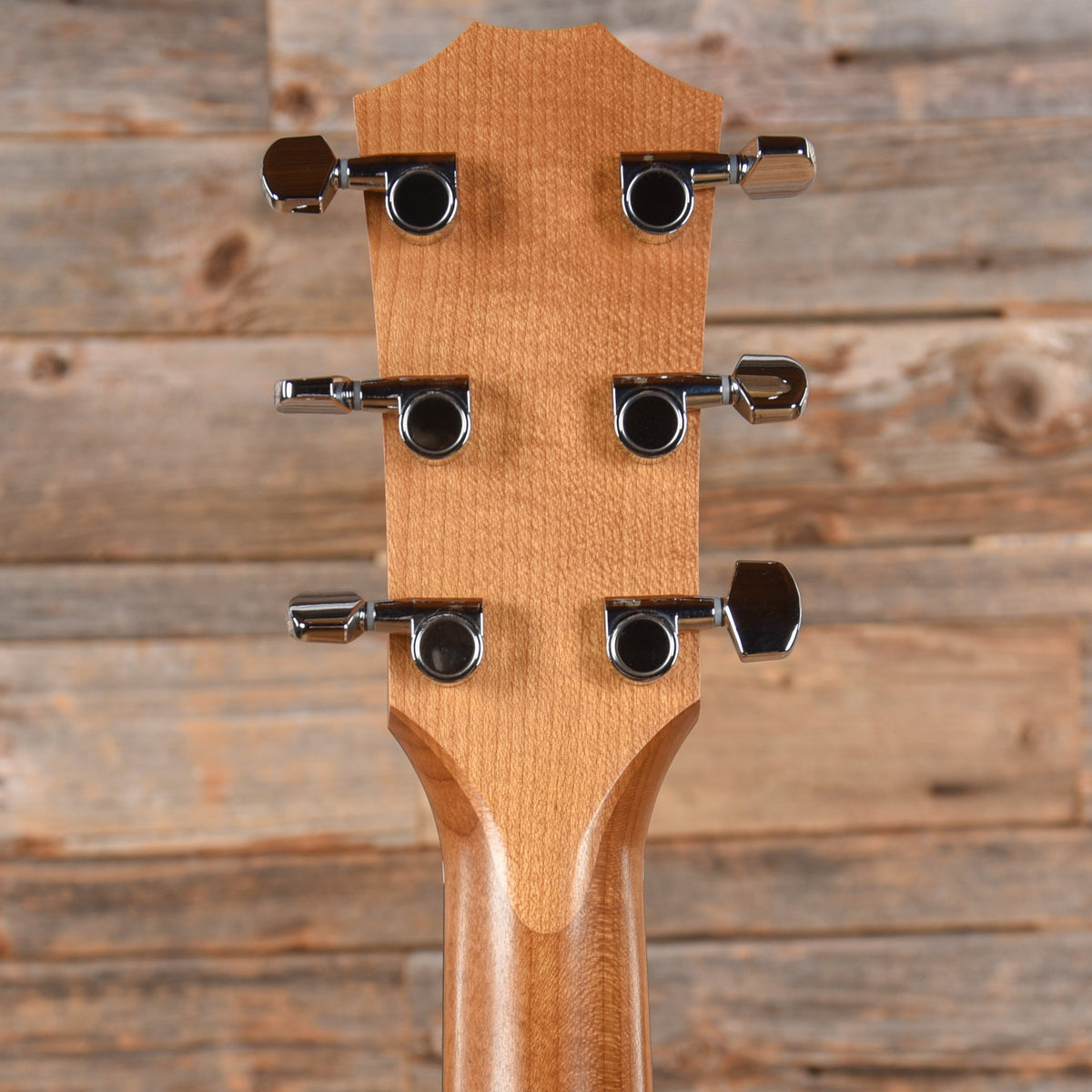Taylor 114ce Natural 2024 - View 7 | MusicMarket
