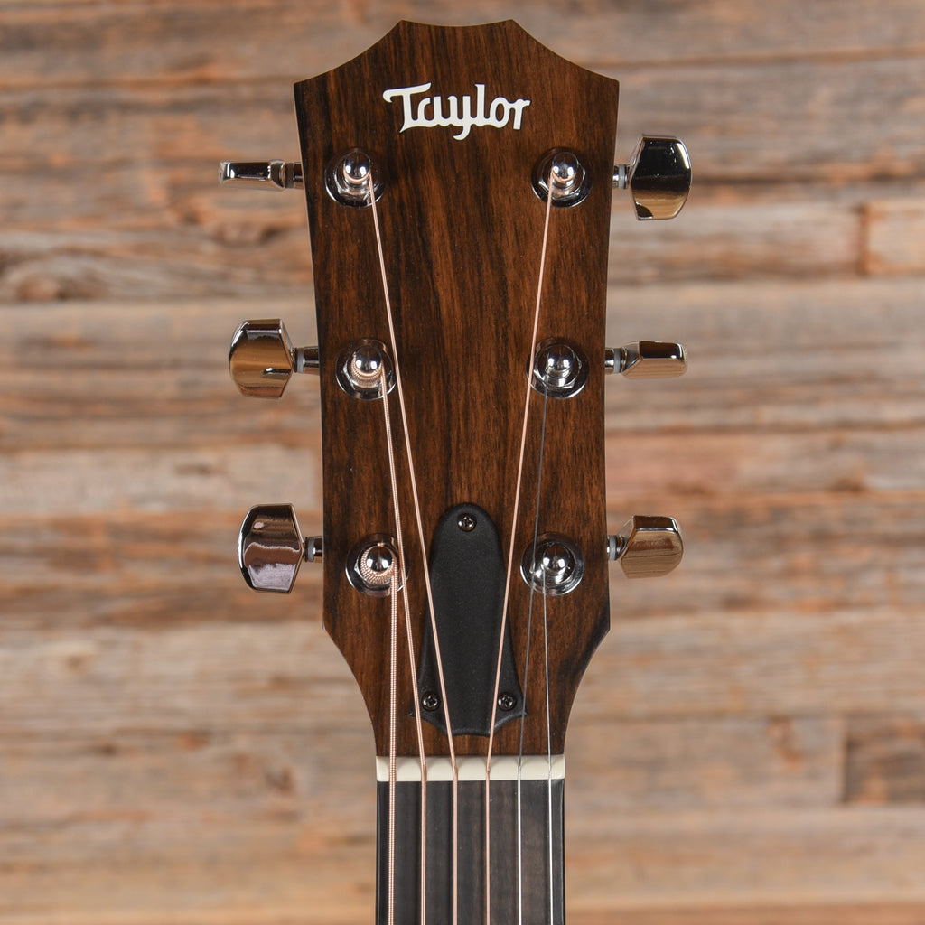 Taylor 114ce Natural 2024 - View 6 | MusicMarket