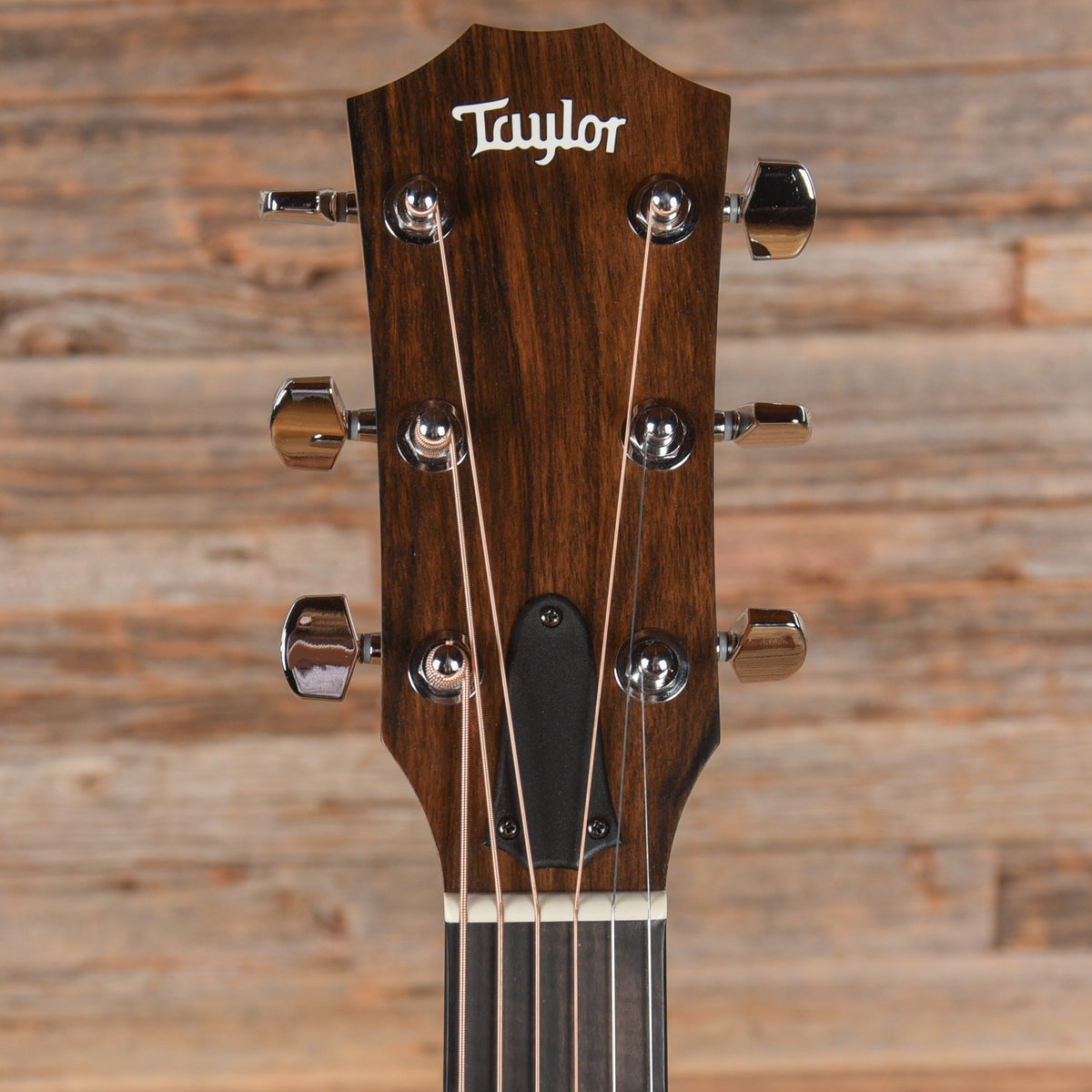 Taylor 114ce Natural 2024 - View 6 | MusicMarket