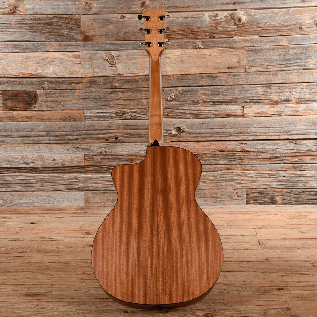 Taylor 114ce Natural 2024 - View 5 | MusicMarket
