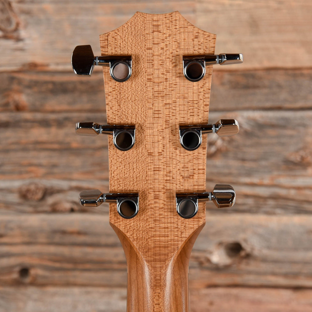 Taylor 114ce Natural 2024 - View 7 | MusicMarket