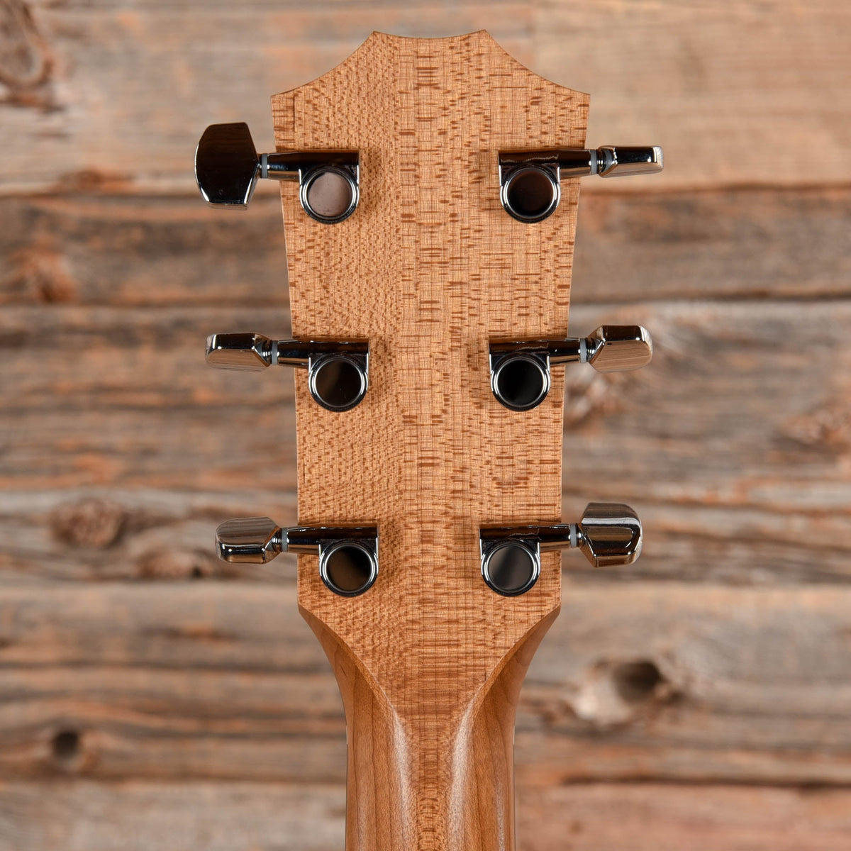 Taylor 114ce Natural 2024 - View 7 | MusicMarket
