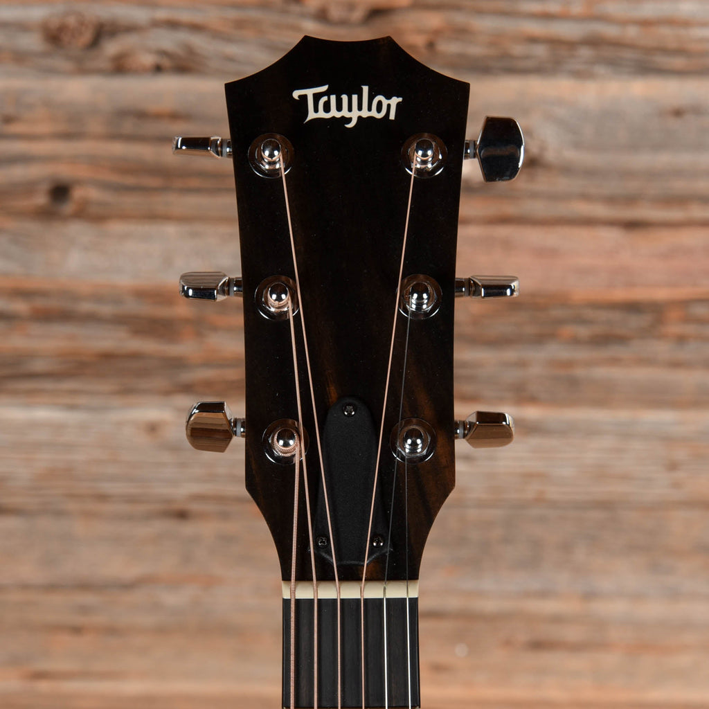 Taylor 114ce Natural 2024 - View 6 | MusicMarket