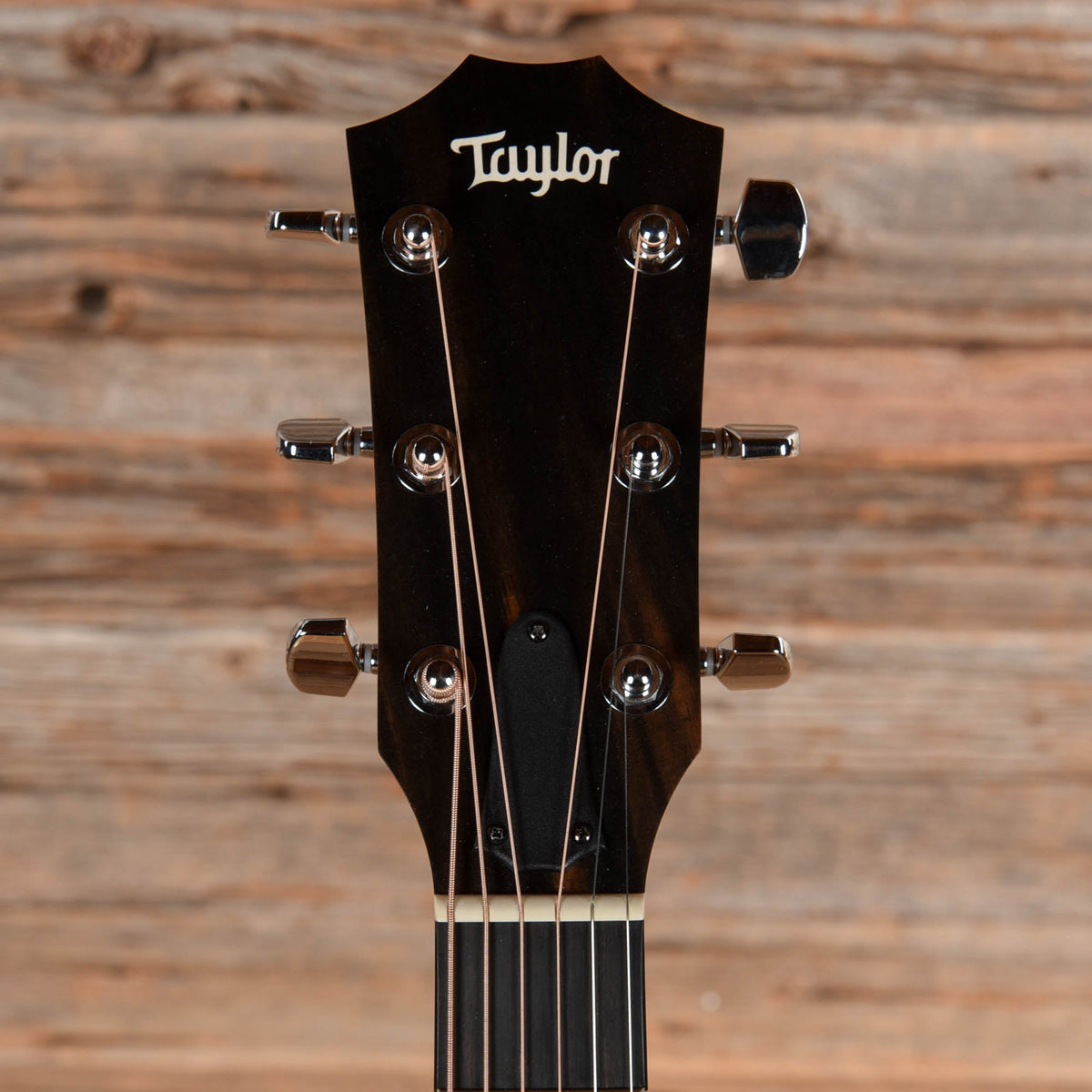 Taylor 114ce Natural 2024 - View 6 | MusicMarket