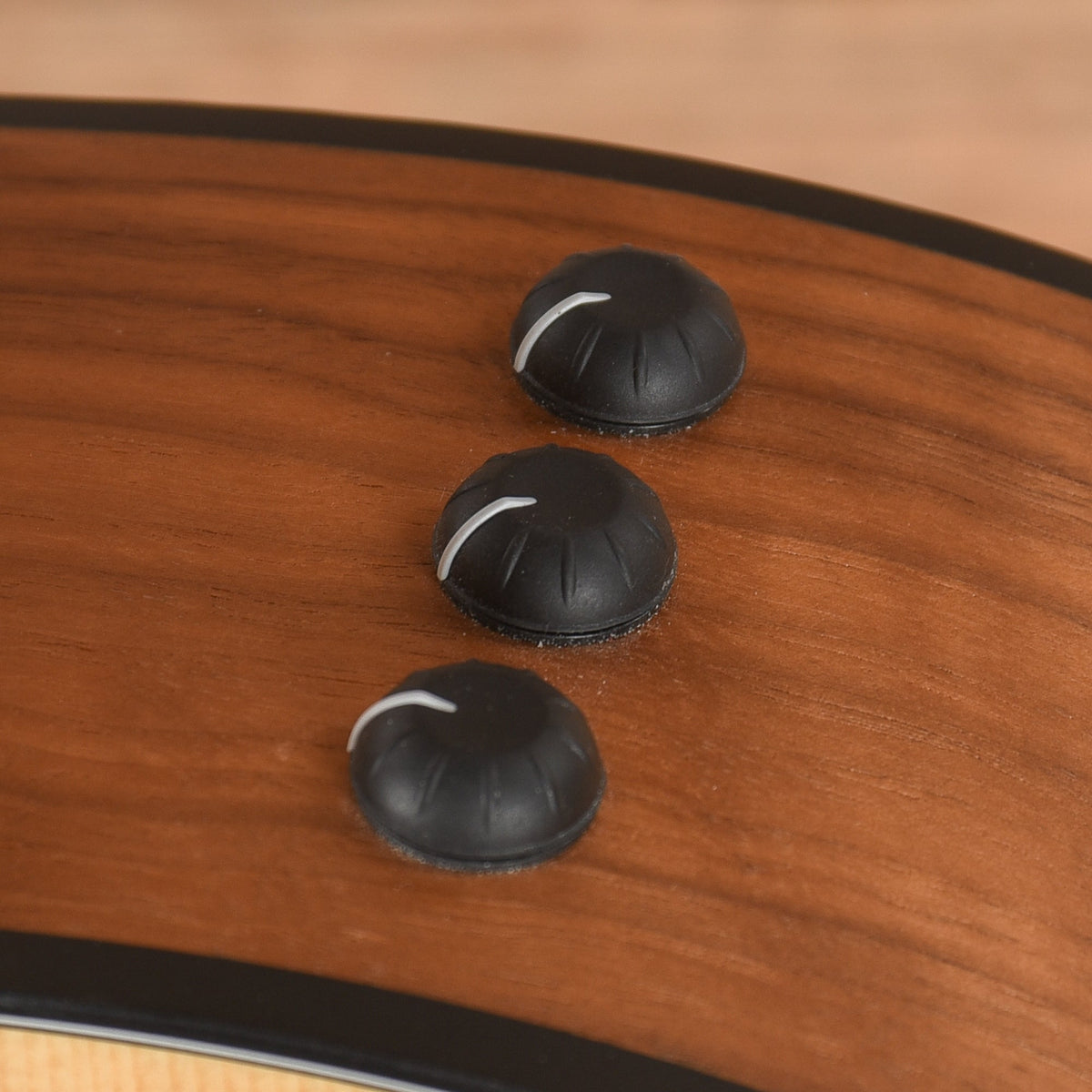 Taylor 114e Natural 2022 LEFTY - View 8 | MusicMarket