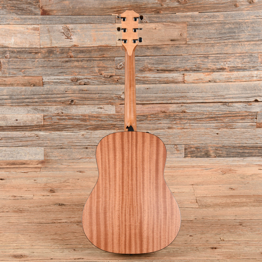 Taylor 117e Grand Pacific Torrefied Sitka/Sapele Natural ES2 - View 5 | MusicMarket