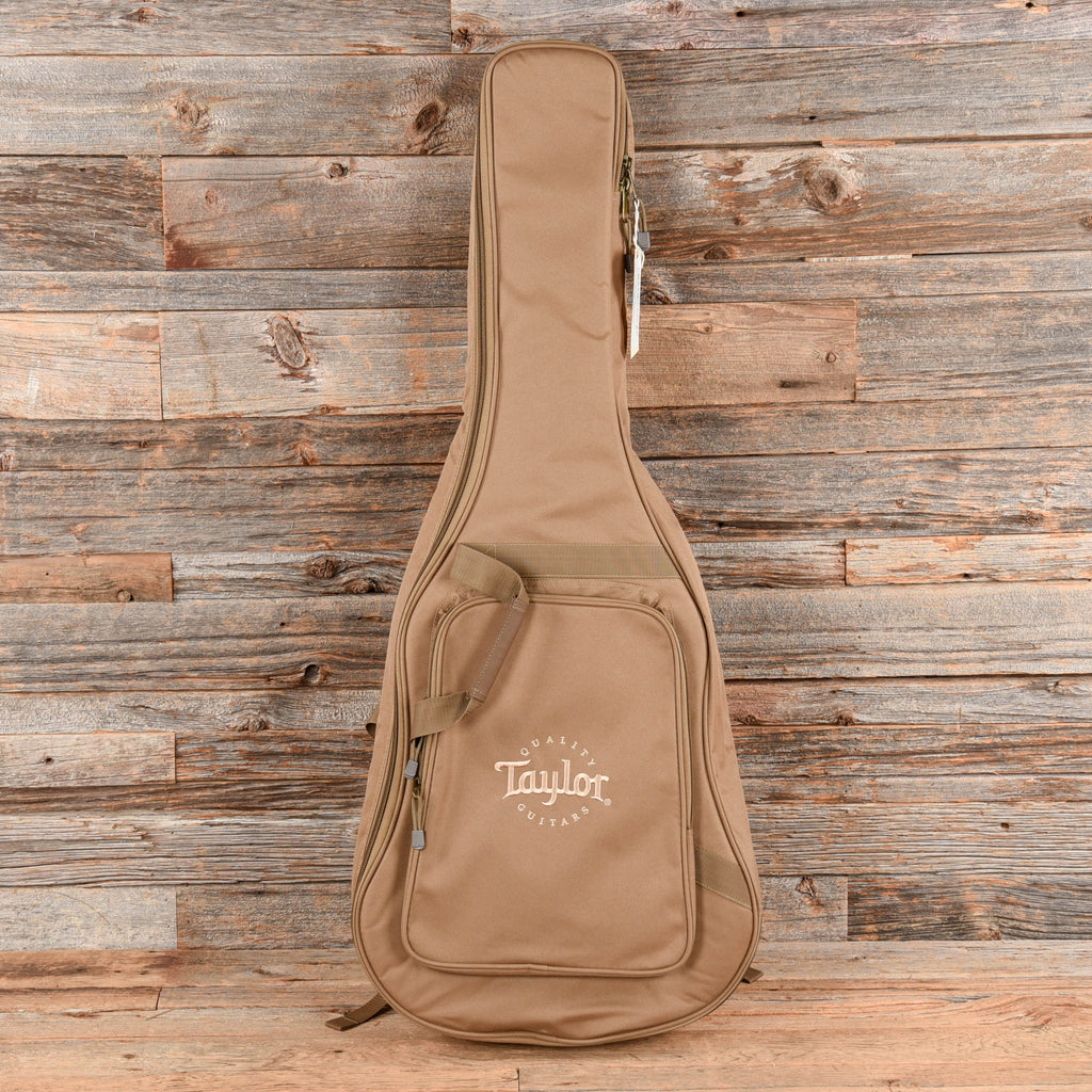 Taylor 117e Grand Pacific Torrefied Sitka/Sapele Natural ES2 - View 9 | MusicMarket
