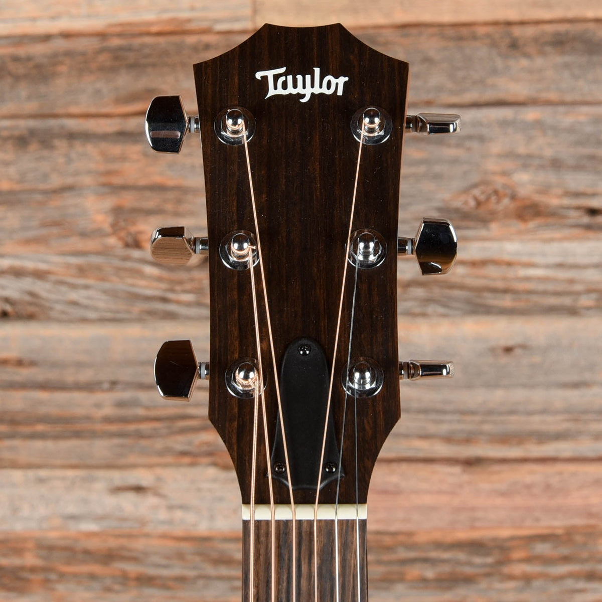 Taylor 117e Grand Pacific Torrefied Sitka/Sapele Natural ES2 - View 6 | MusicMarket