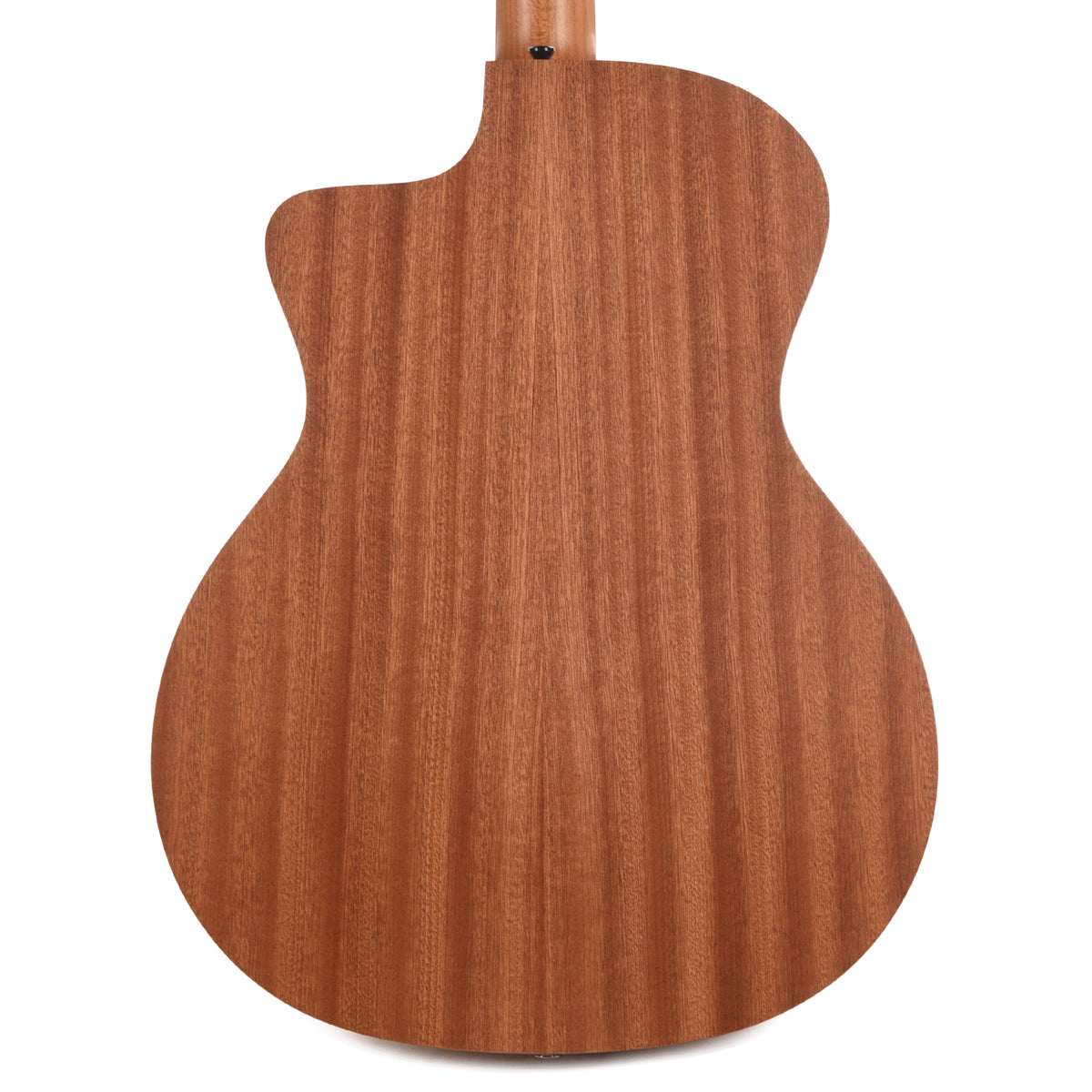 Taylor 14ce Torrefied Spruce/African Sapele Natural w/Fishman Sonitone GT-2 - View 3 | MusicMarket