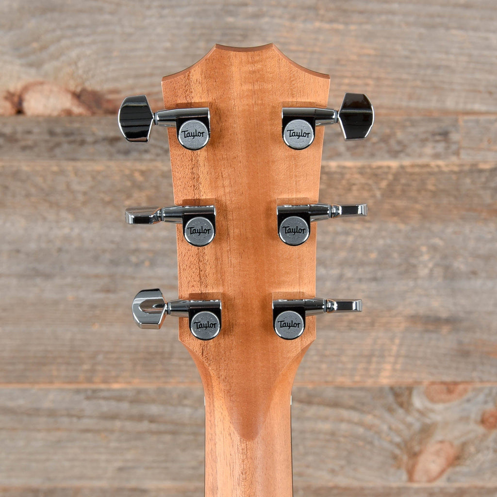 Taylor 214ce Grand Auditorium Sitka/Koa Layered ES2 w/Hardshell Case LEFTY - View 7 | MusicMarket