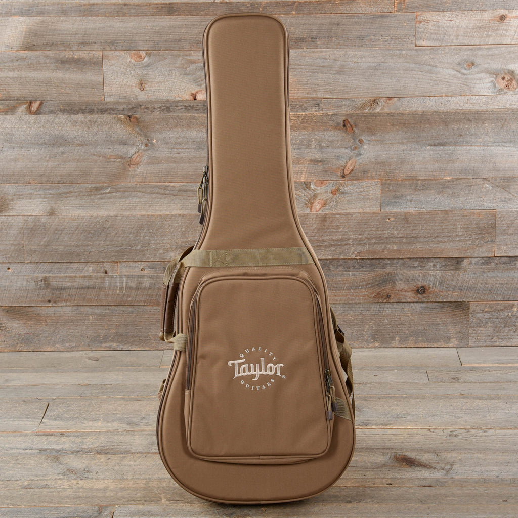 Taylor 214ce Grand Auditorium Sitka/Koa Layered ES2 w/Hardshell Case LEFTY - View 8 | MusicMarket