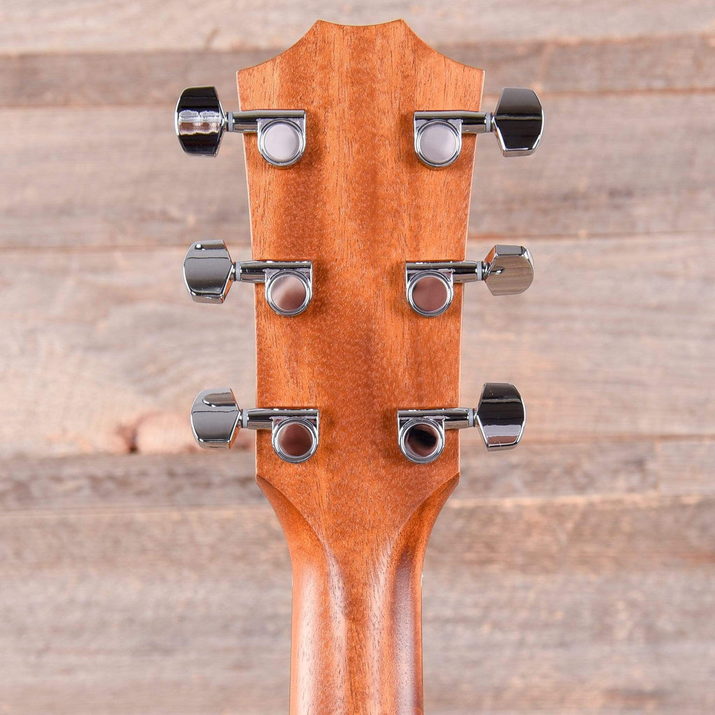 Taylor 214ce-K Grand Auditorium Koa Natural Shaded Edge Burst ES2 - View 7 | MusicMarket