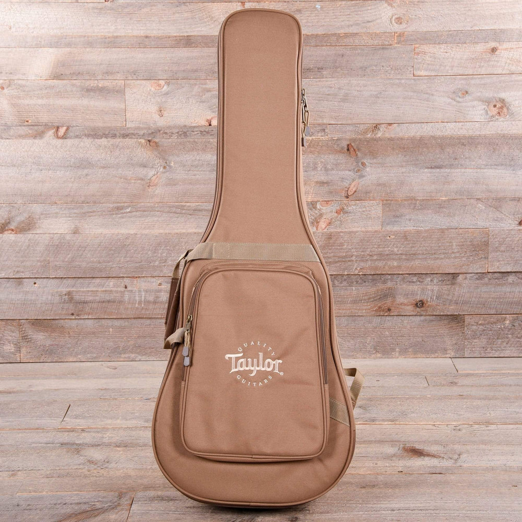 Taylor 214ce-K Grand Auditorium Koa Natural Shaded Edge Burst ES2 - View 8 | MusicMarket