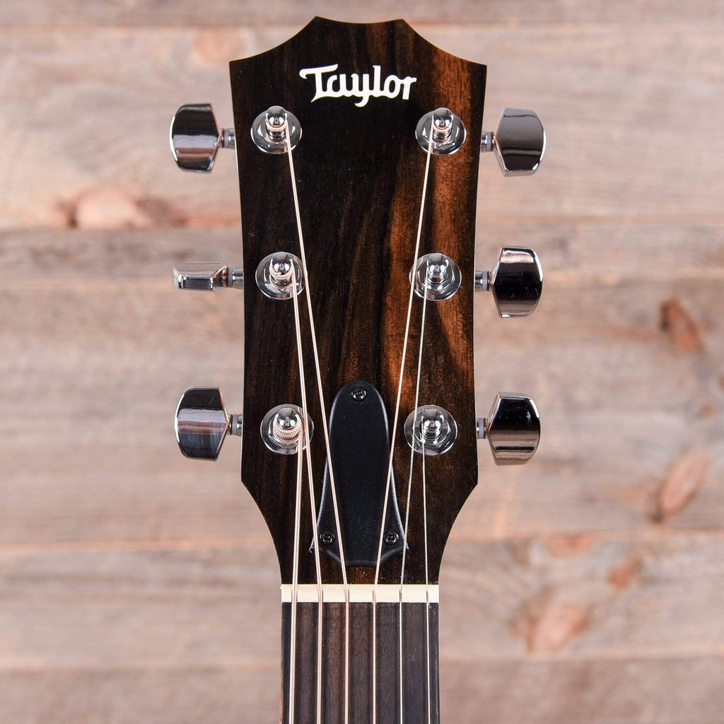 Taylor 214ce-K Grand Auditorium Koa Natural Shaded Edge Burst ES2 - View 6 | MusicMarket