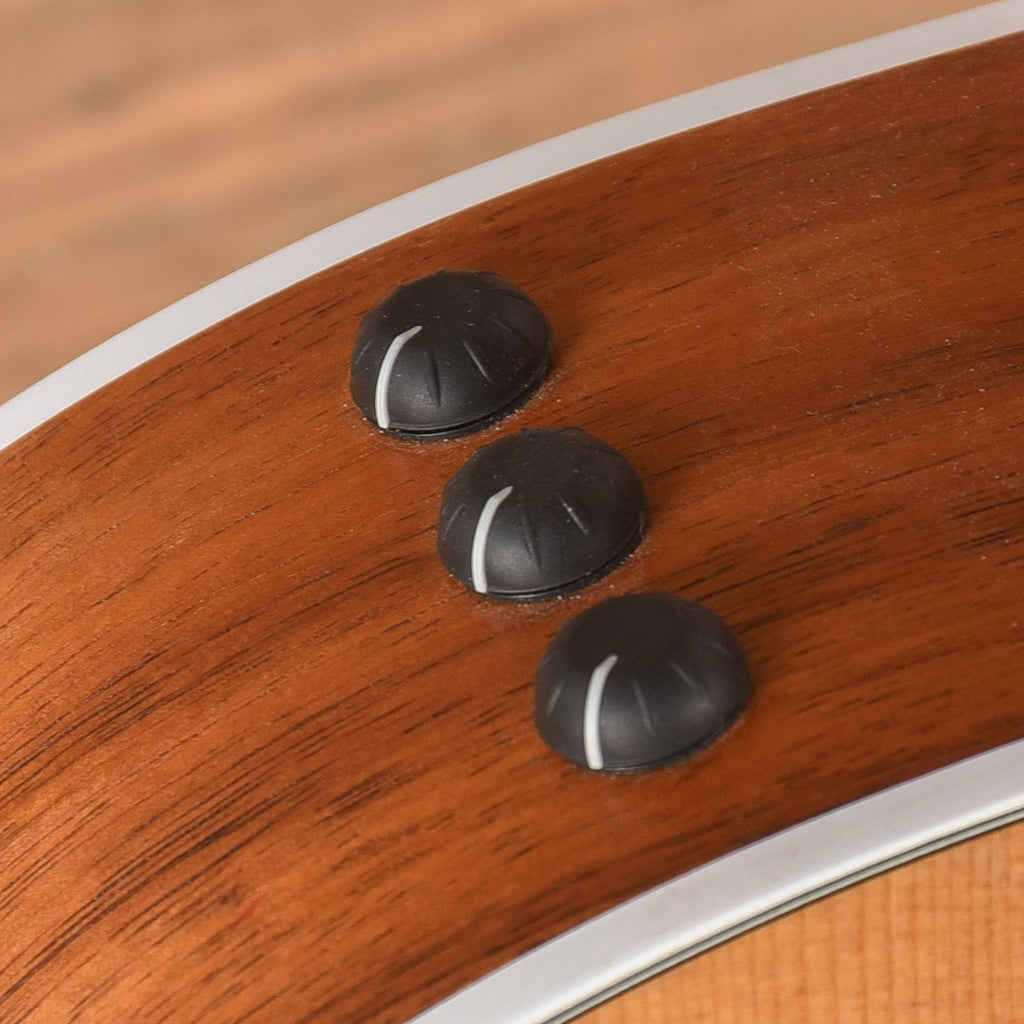Taylor 214ce-K Natural 2020 - View 8 | MusicMarket