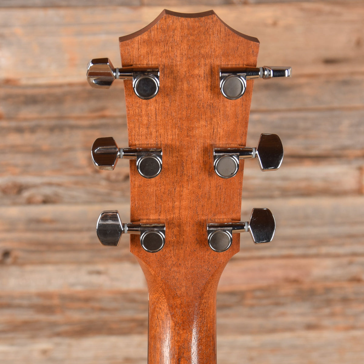 Taylor 214ce-K Natural 2020 - View 7 | MusicMarket