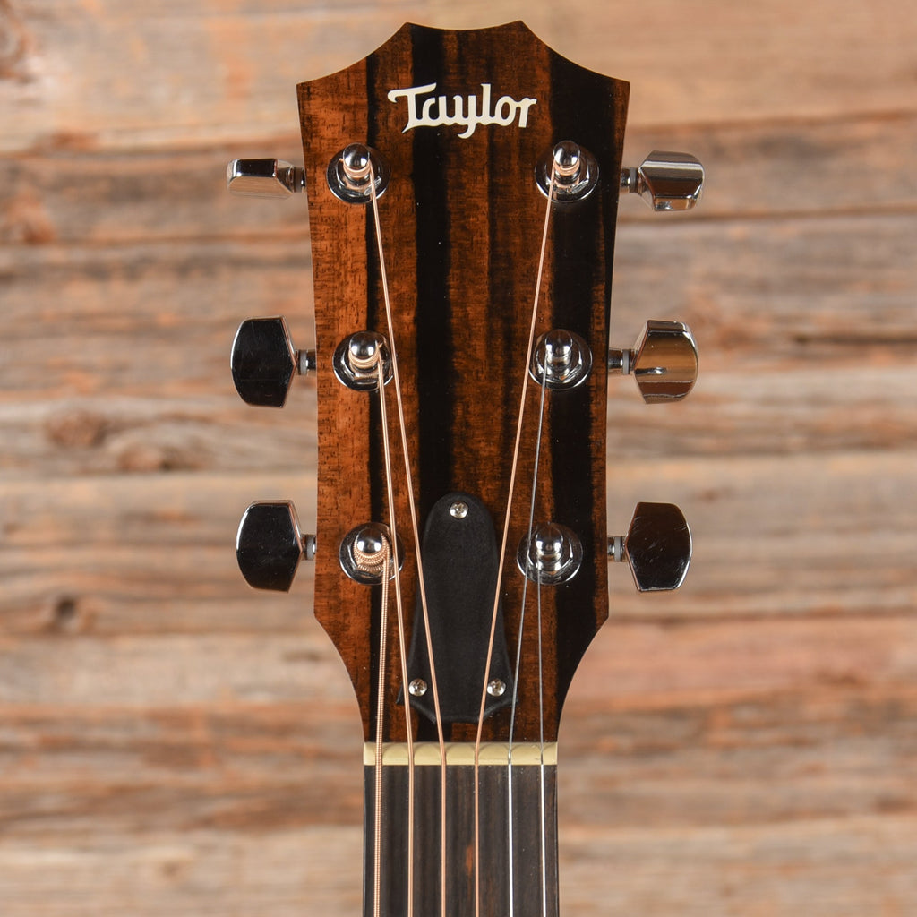 Taylor 214ce-K Natural 2020 - View 6 | MusicMarket