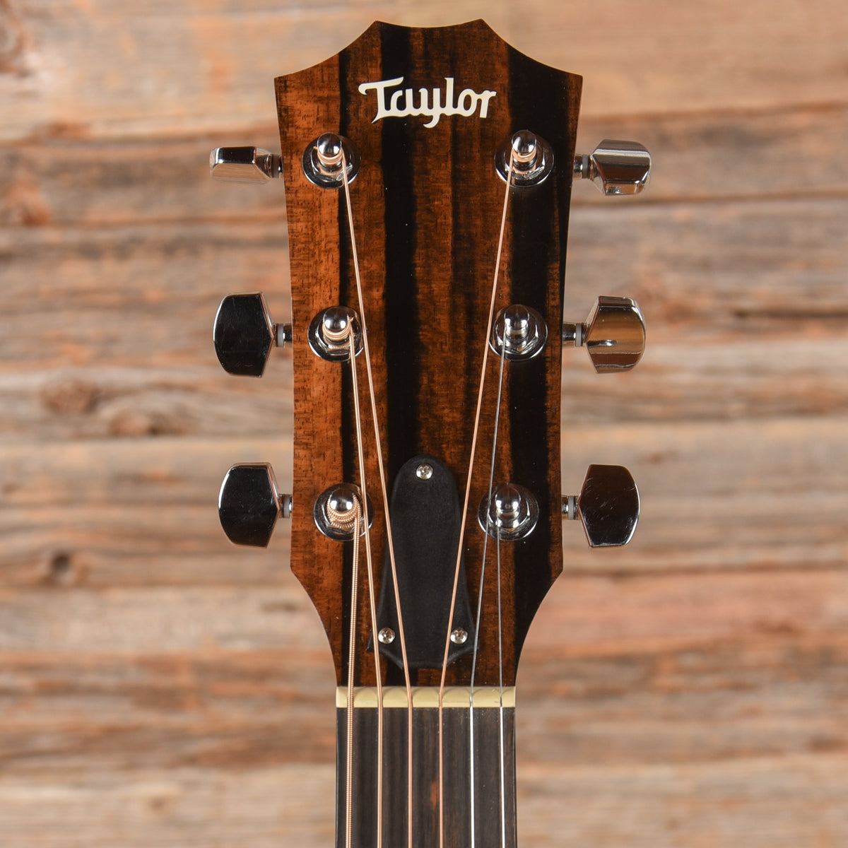 Taylor 214ce-K Natural 2020 - View 6 | MusicMarket