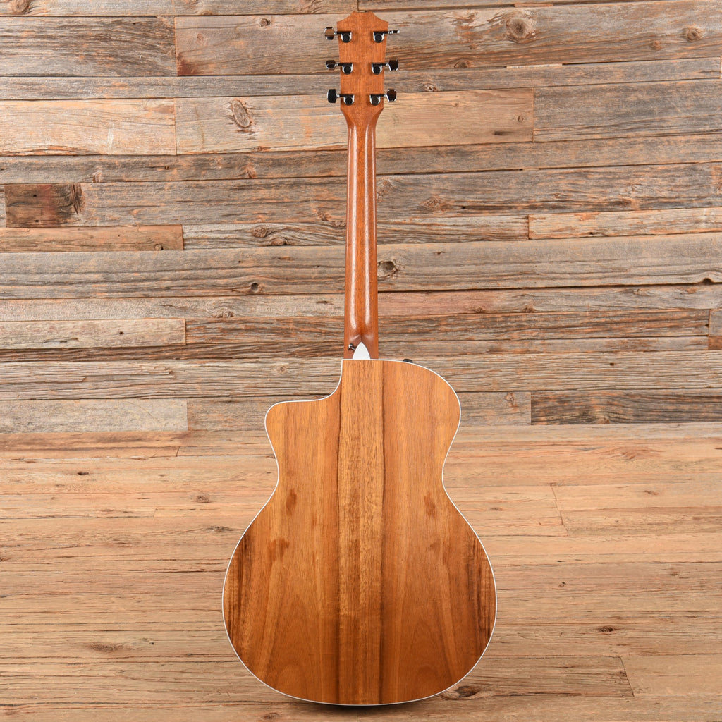 Taylor 214ce-K Natural 2020 - View 5 | MusicMarket