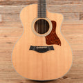 Taylor 214ce-K Natural 2020 - MusicMarket