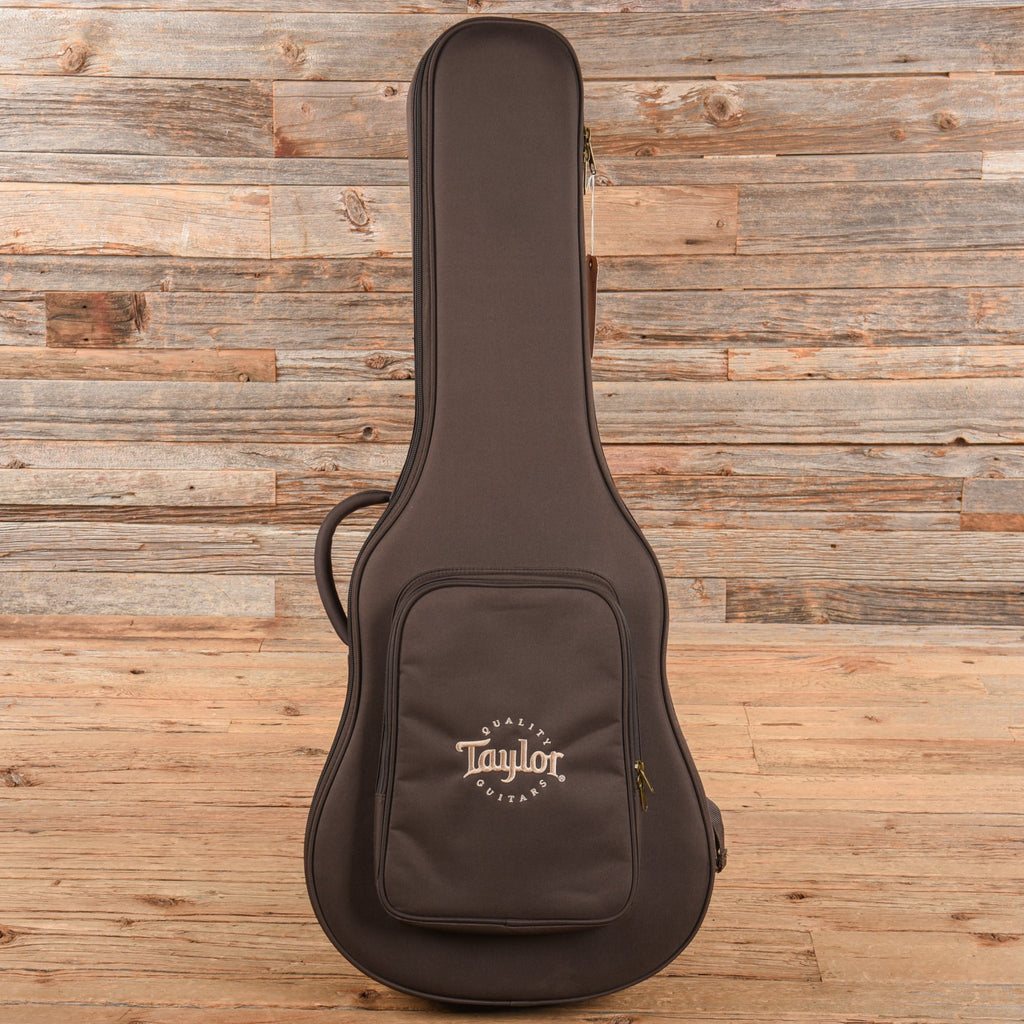Taylor 214ce Plus Natural 2022 - View 9 | MusicMarket
