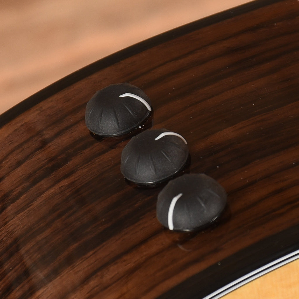 Taylor 214ce Plus Natural 2022 - View 8 | MusicMarket