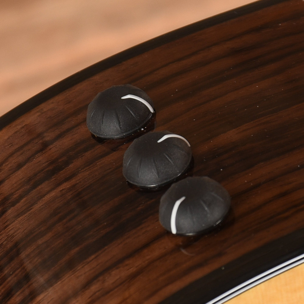 Taylor 214ce Plus Natural 2022 - View 8 | MusicMarket