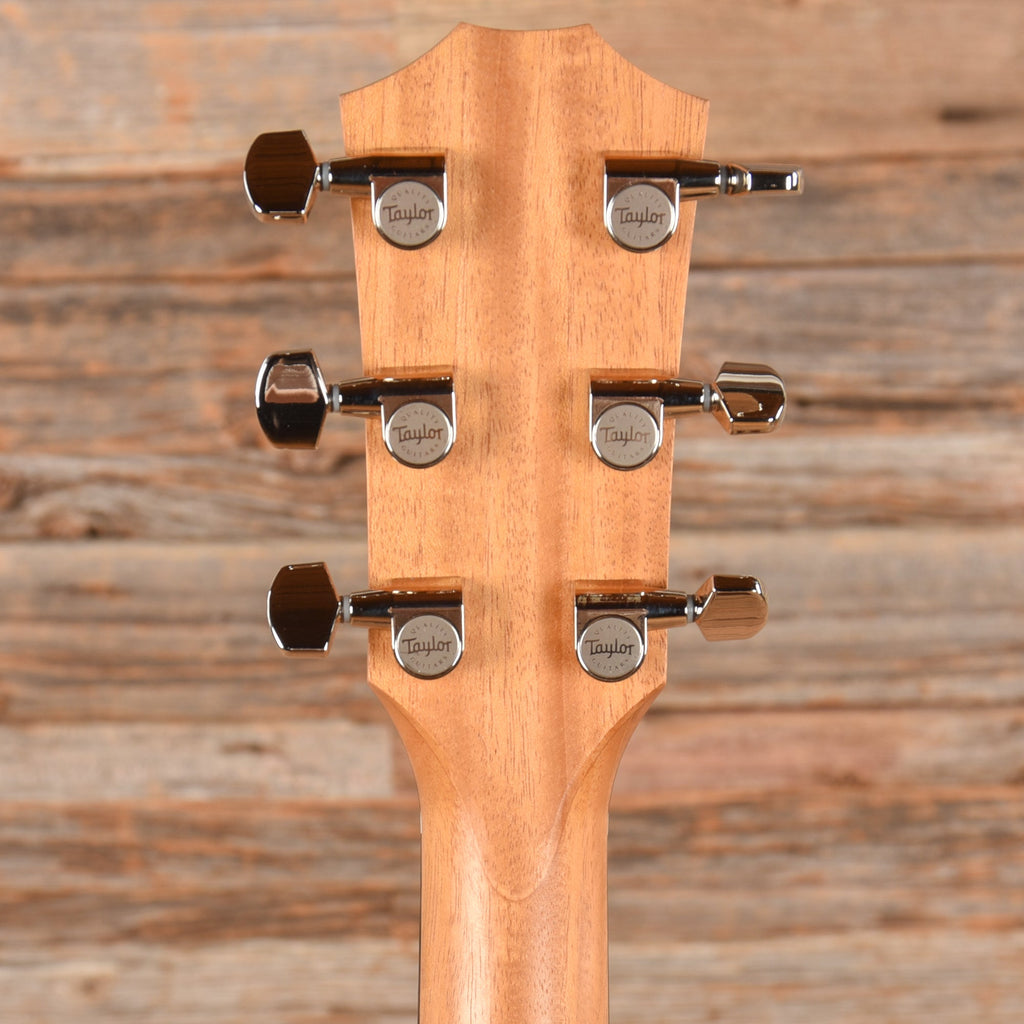 Taylor 214ce Plus Natural 2022 - View 7 | MusicMarket