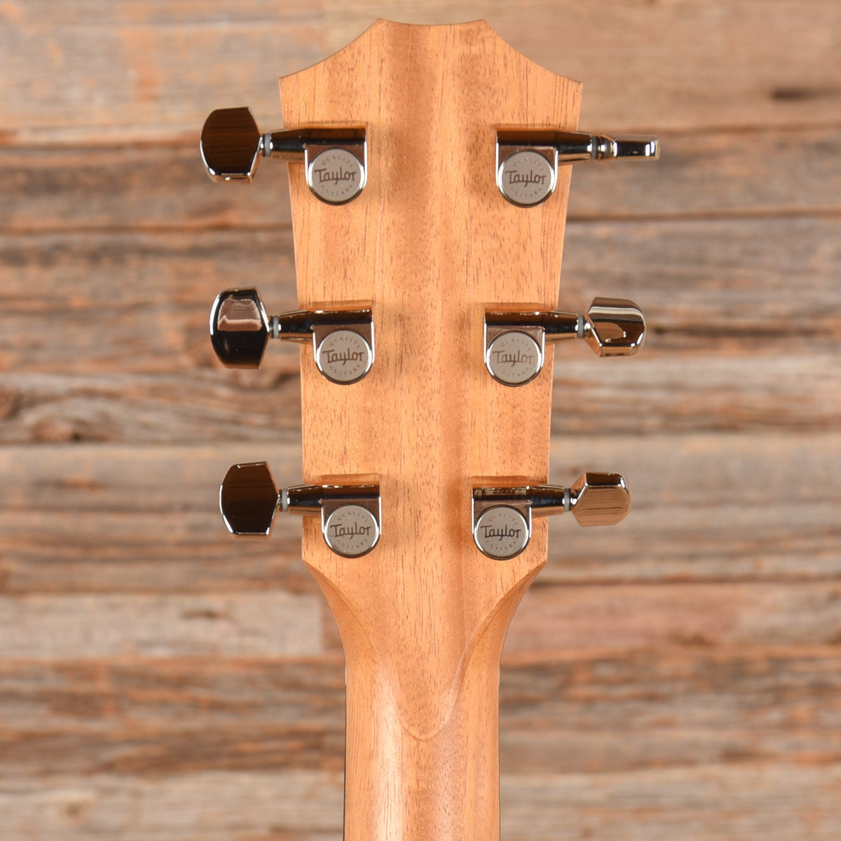 Taylor 214ce Plus Natural 2022 - View 7 | MusicMarket