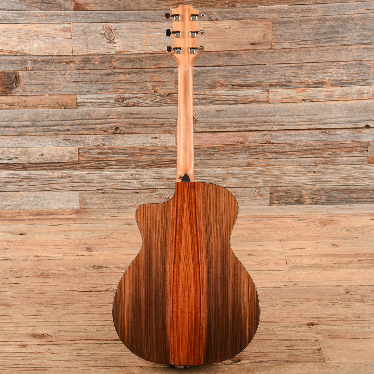 Taylor 214ce Plus Natural 2022 - View 5 | MusicMarket