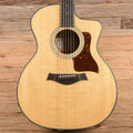 Taylor 214ce Plus Natural 2022 - MusicMarket