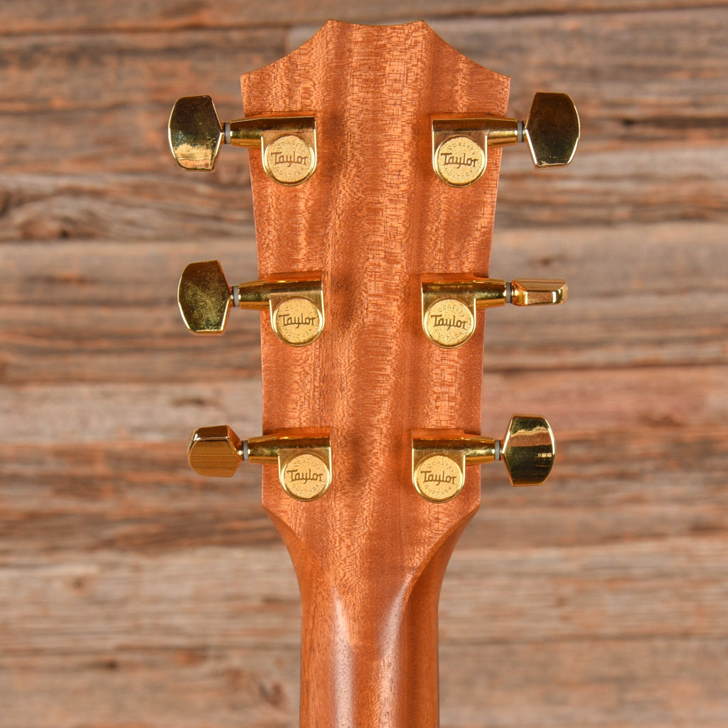 Taylor 224ce-K DLX Shaded Edge Burst 2020 - View 7 | MusicMarket