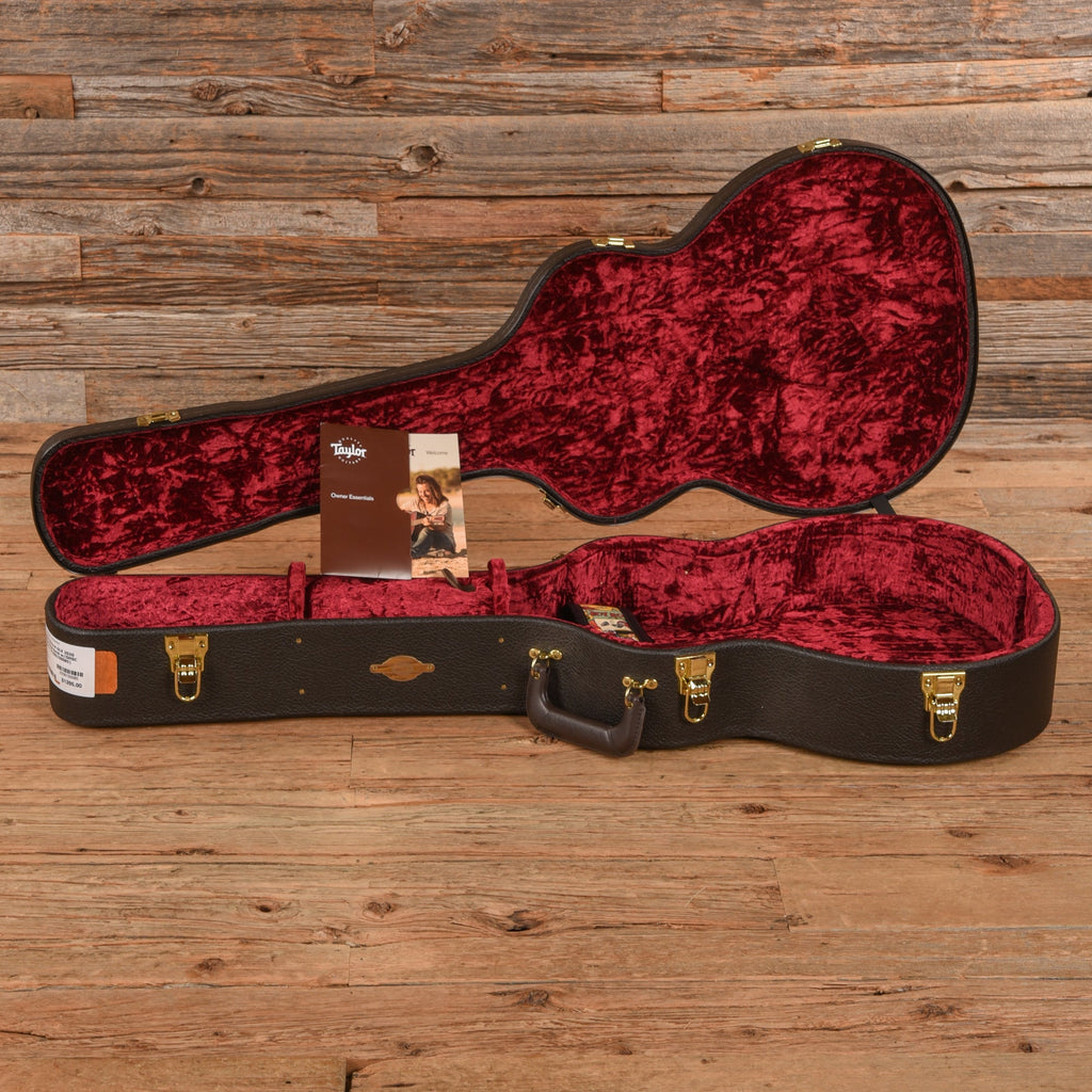 Taylor 224ce-K DLX Shaded Edge Burst 2020 - View 9 | MusicMarket