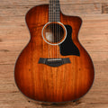 Taylor 224ce-K DLX Shaded Edge Burst 2020 - MusicMarket