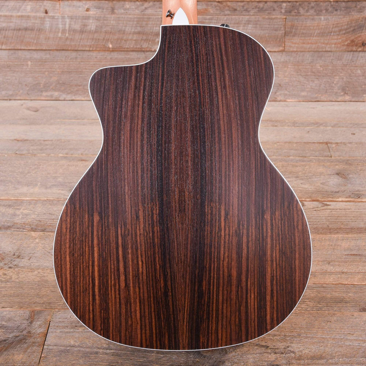 Taylor 254ce 12-String Grand Auditorium Sitka/Rosewood Natural ES2 - View 3 | MusicMarket