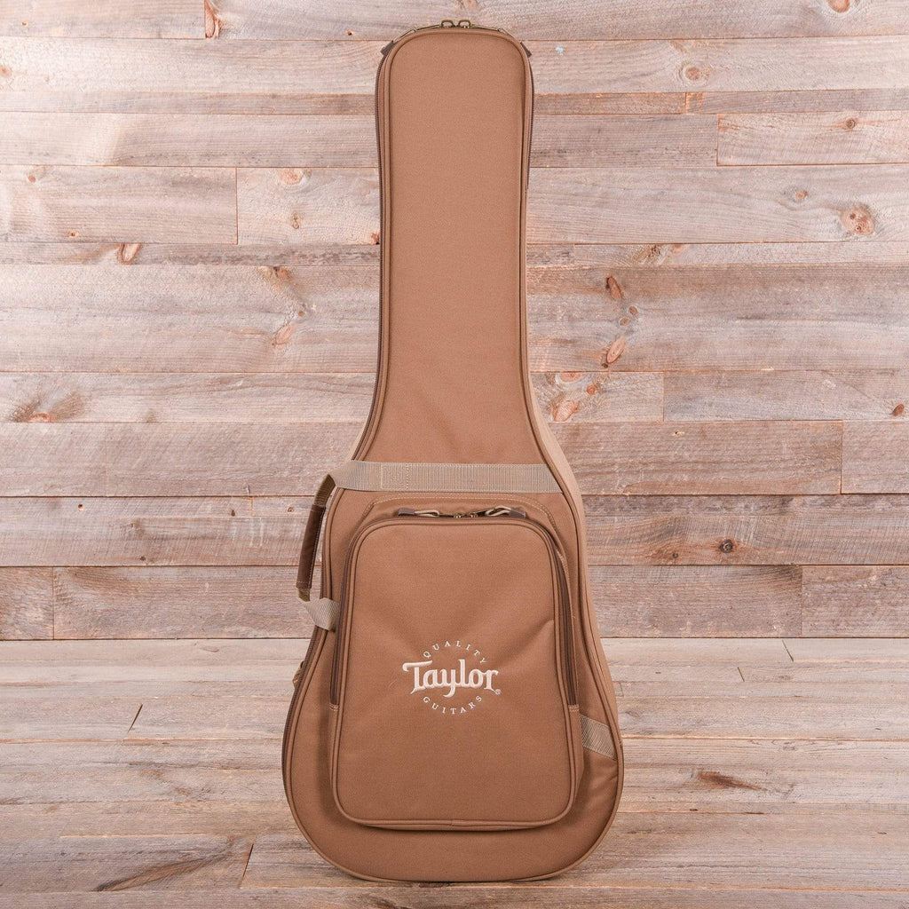 Taylor 254ce 12-String Grand Auditorium Sitka/Rosewood Natural ES2 - View 9 | MusicMarket