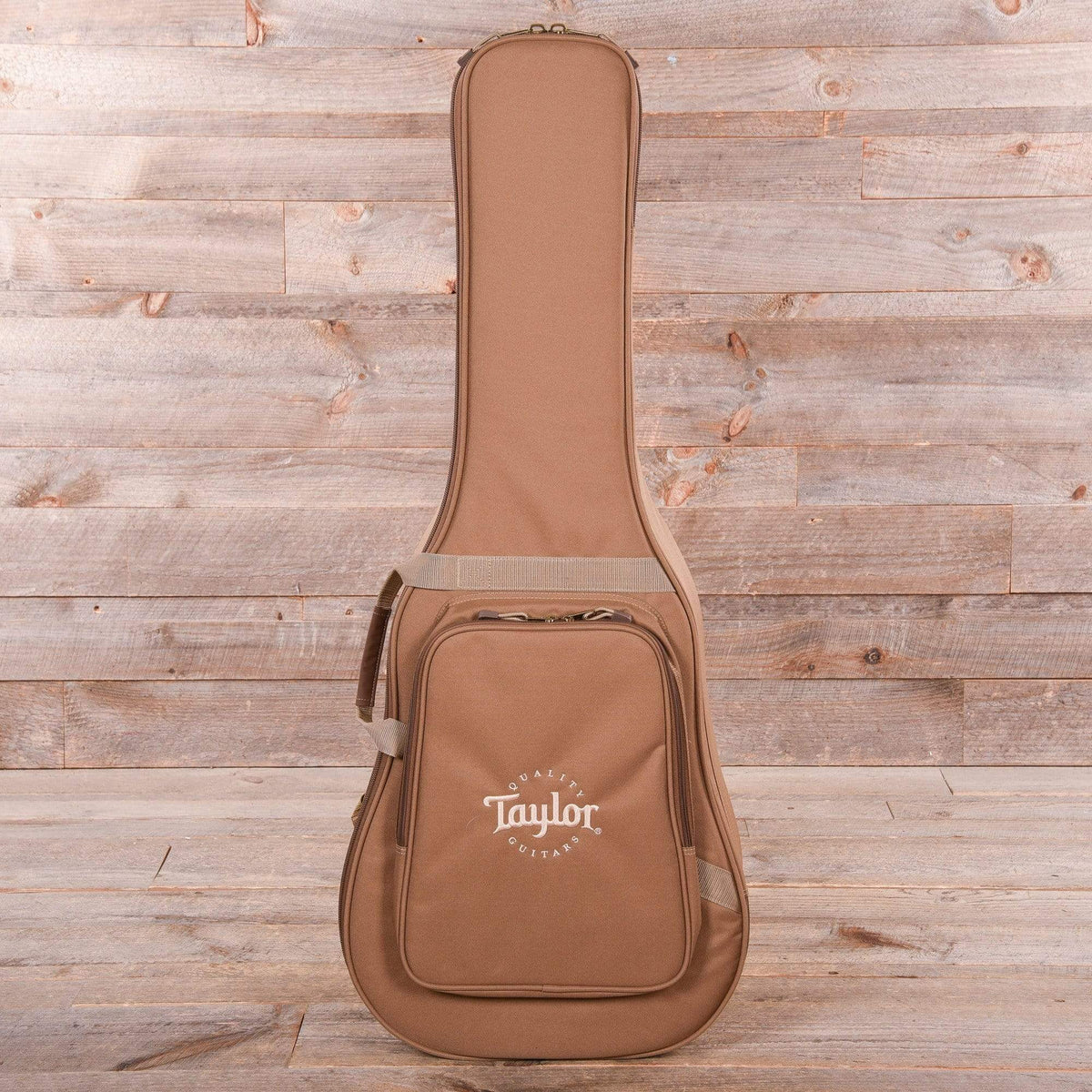 Taylor 254ce 12-String Grand Auditorium Sitka/Rosewood Natural ES2 - View 9 | MusicMarket