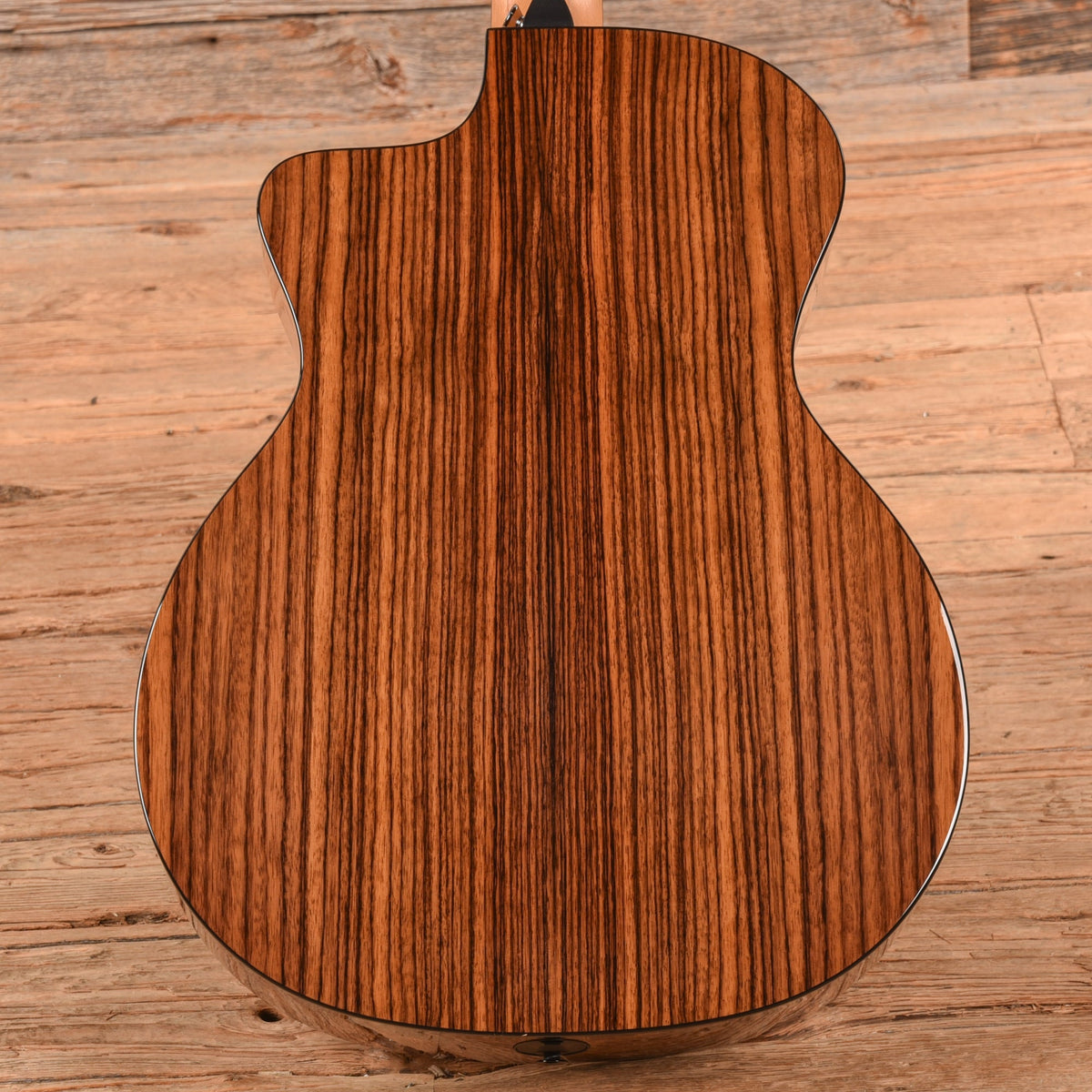 Taylor 254ce Plus Natural 2024 - View 3 | MusicMarket