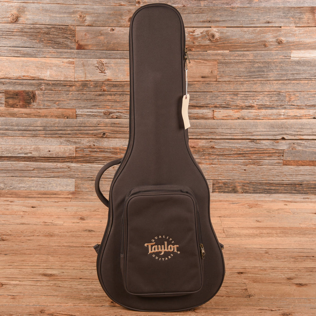 Taylor 254ce Plus Natural 2024 - View 8 | MusicMarket