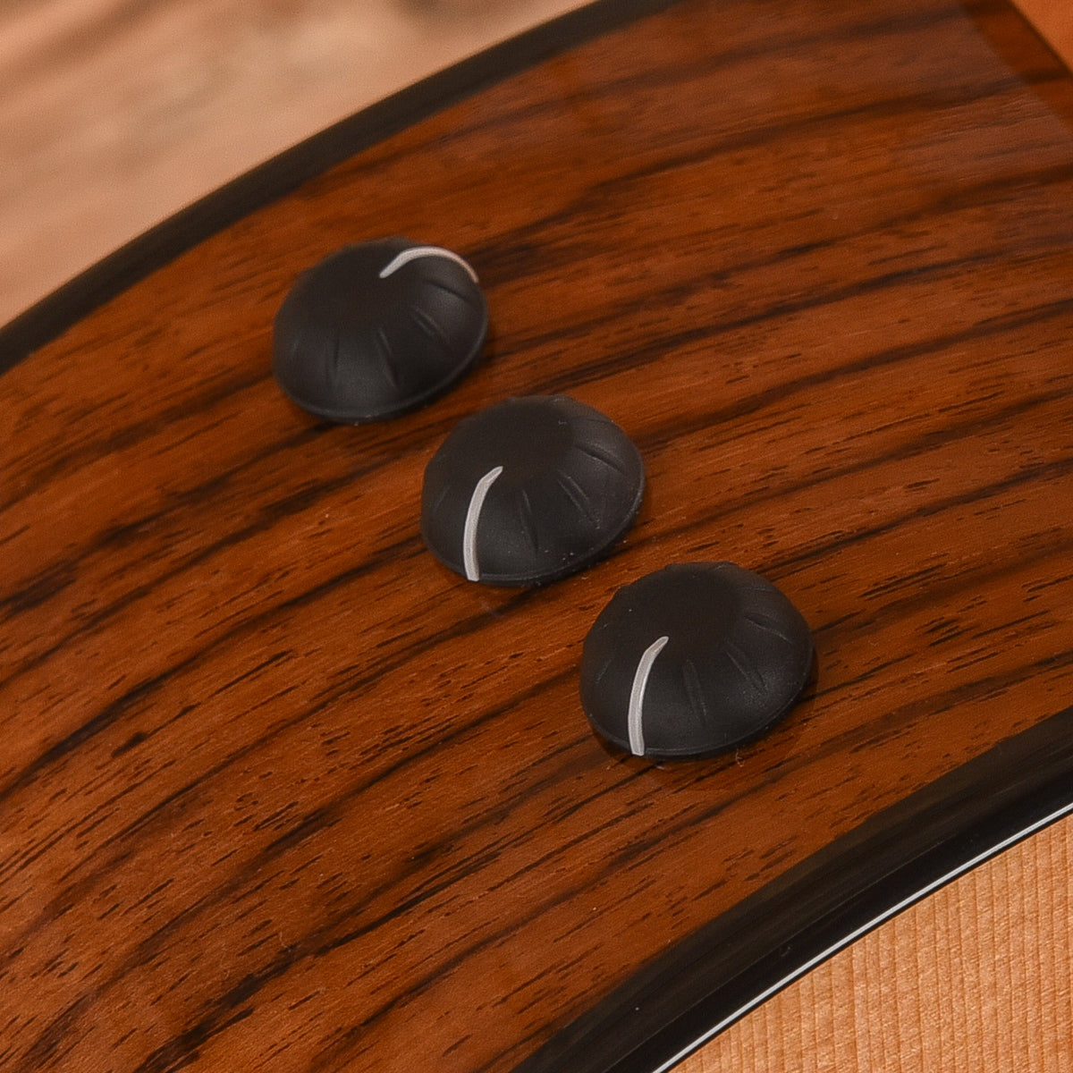Taylor 254ce Plus Natural 2024 - View 9 | MusicMarket
