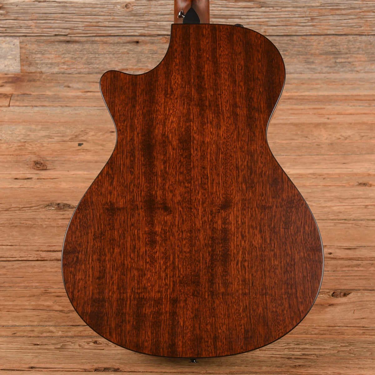 Taylor 312ce Natural 2023 - View 3 | MusicMarket