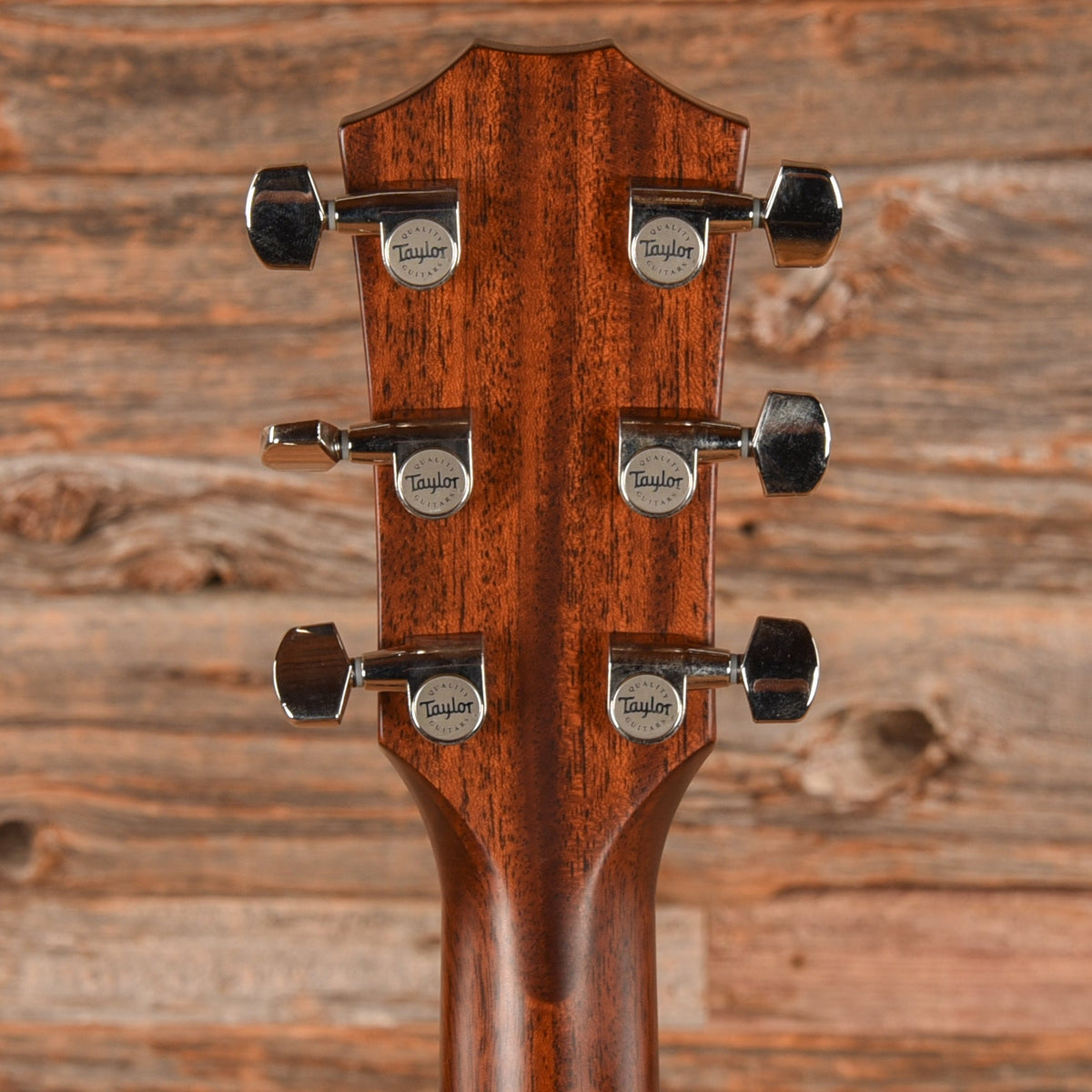 Taylor 312ce Natural 2023 - View 7 | MusicMarket