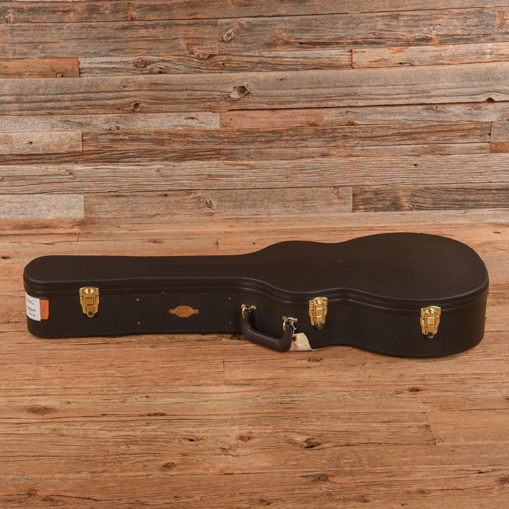 Taylor 312ce Natural 2023 - View 8 | MusicMarket